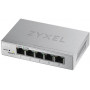 Switch ZyXEL GS1200-5-EU0101F - 5x 10|100|1000Mbps - zdjęcie 2